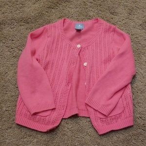 Child's sweater